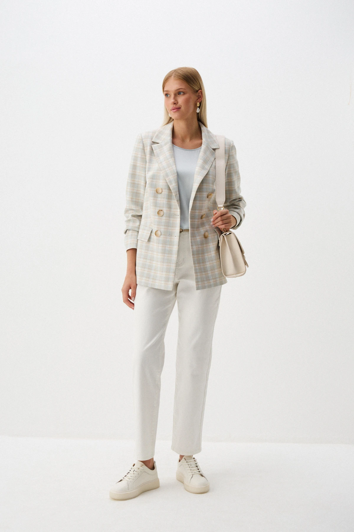 Джемпер "Муза" 1