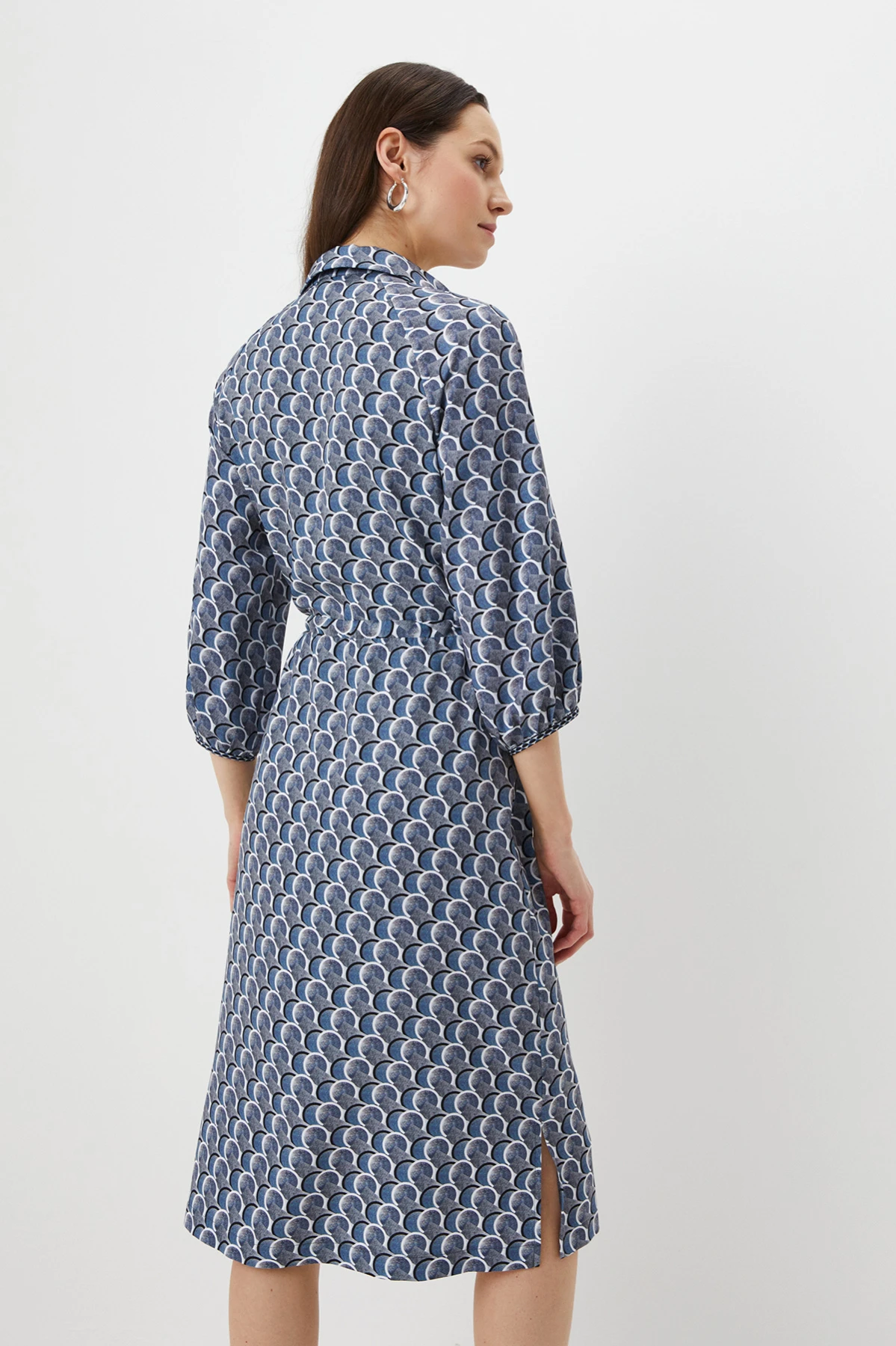 Платье "Одеон" 3