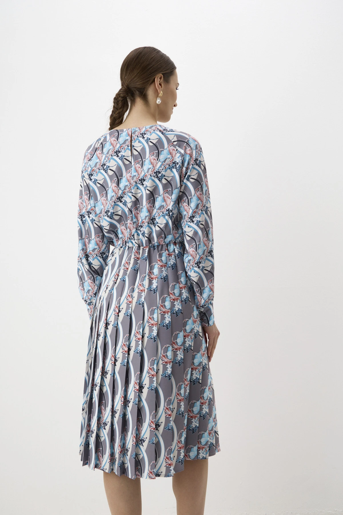 Платье "Тайны Эрмитажа" 3