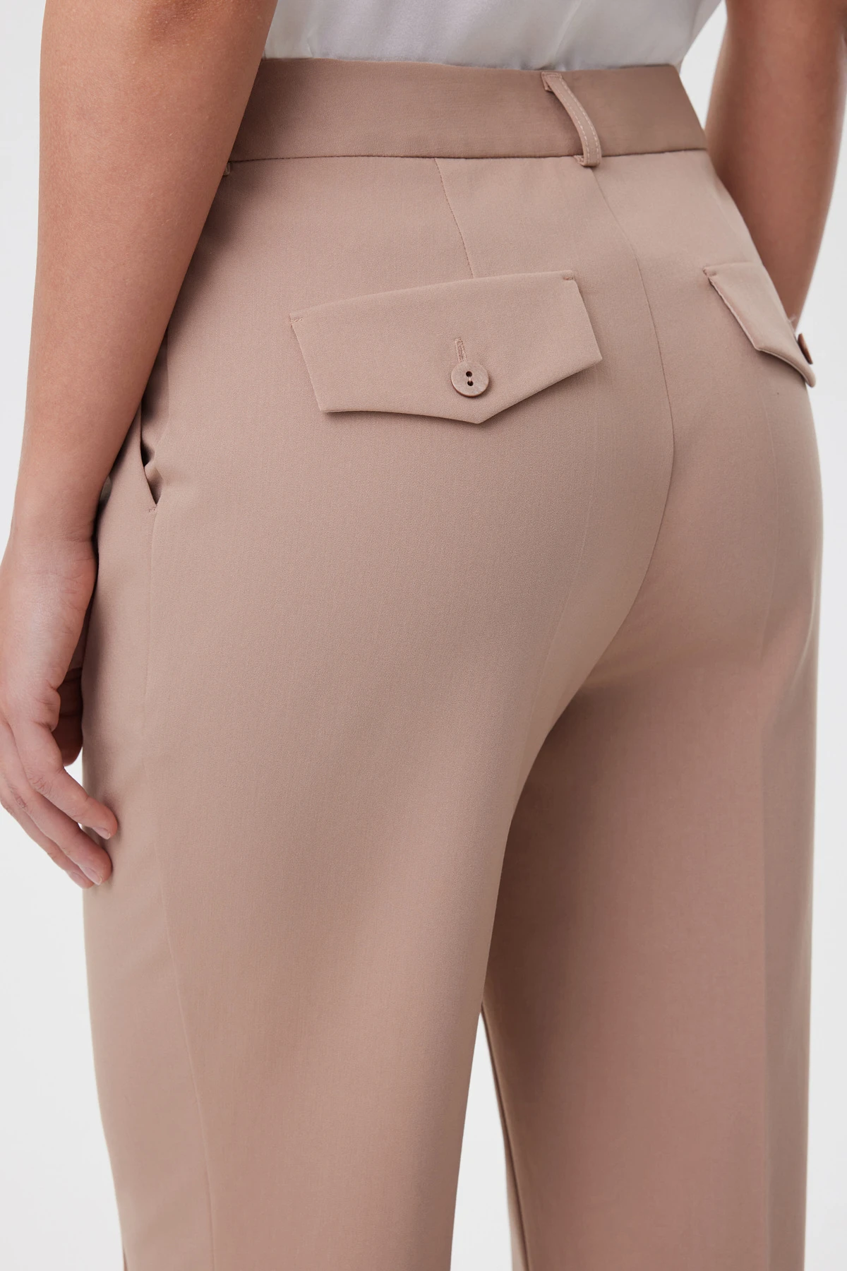 Брюки "Жемчужный мускат" 6