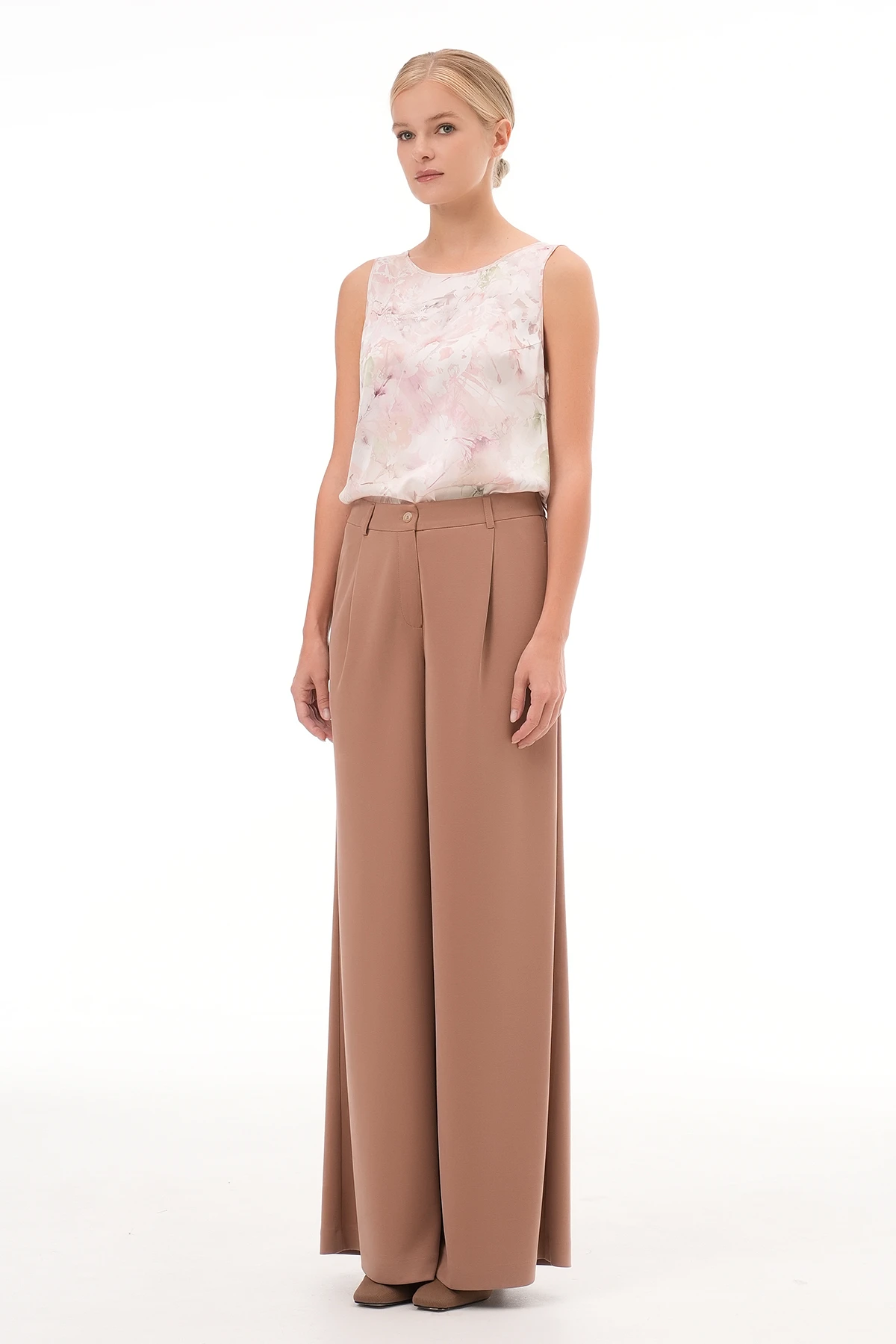 Топ "Акварельное вдохновение" 2