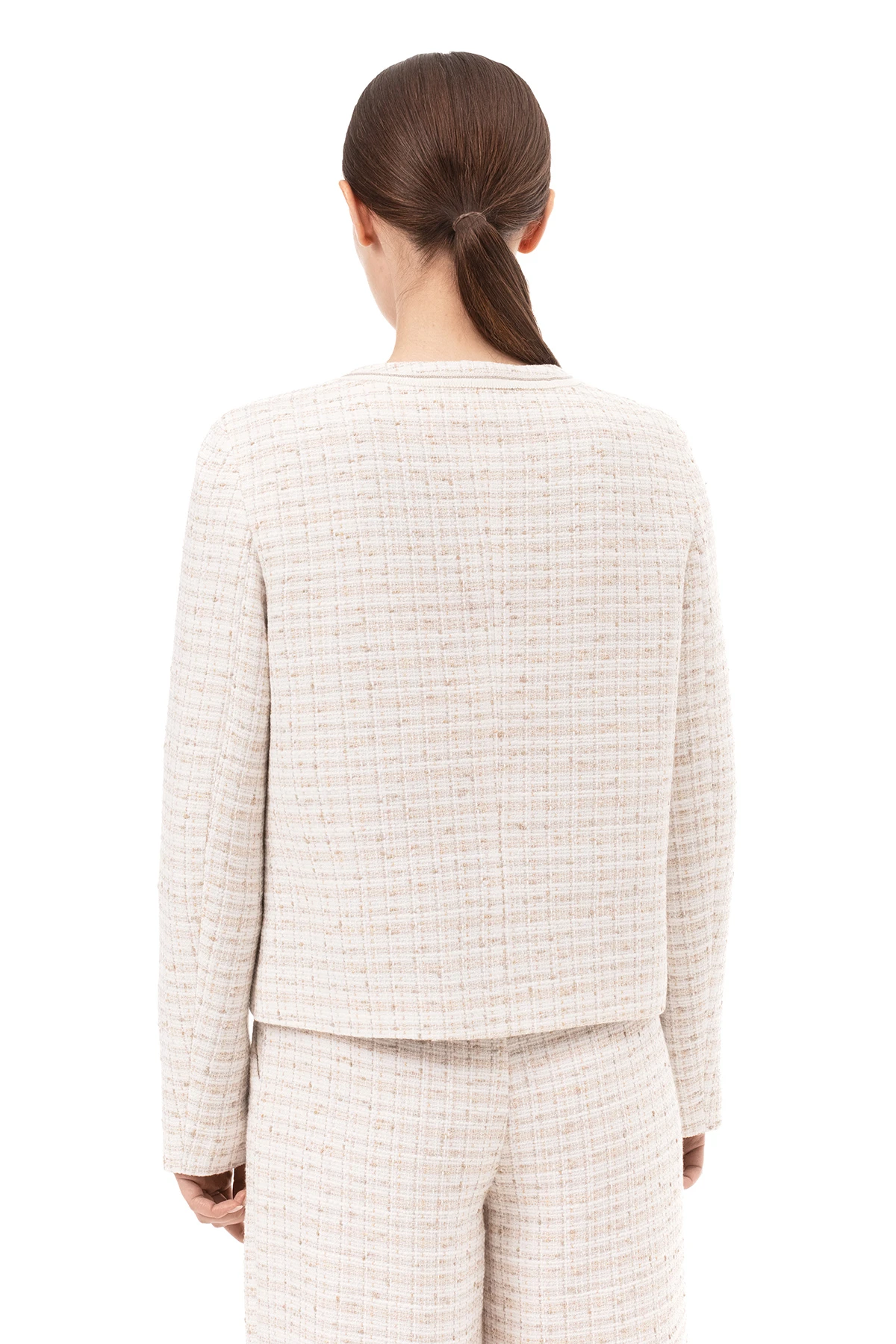 Жакет "Природа полёта" 4