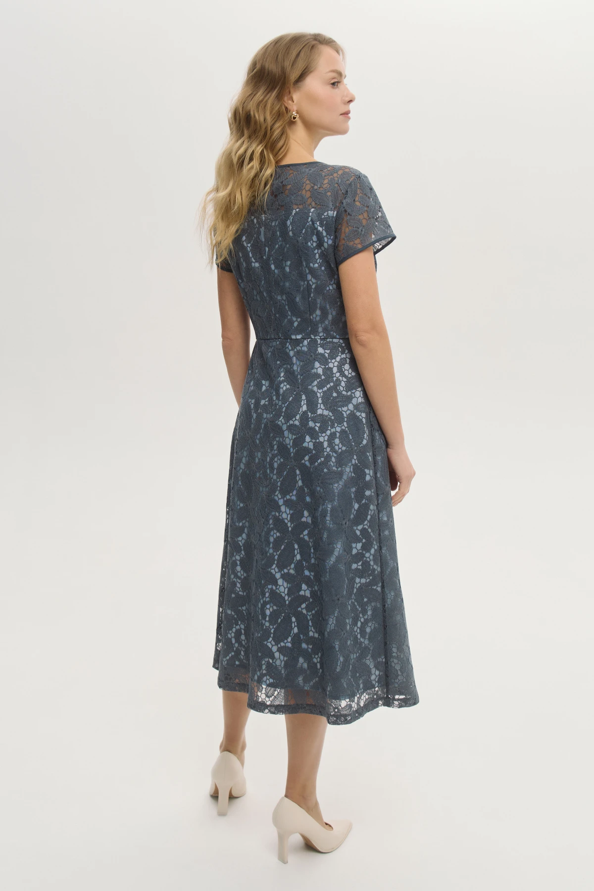 Платье "Созвездие Ориона" 4