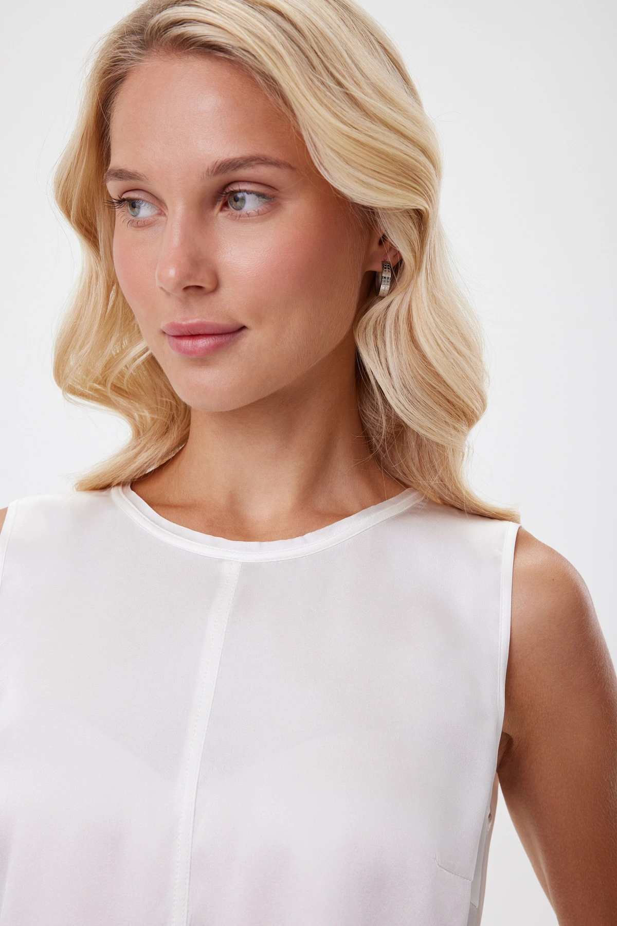 Топ молочный 4