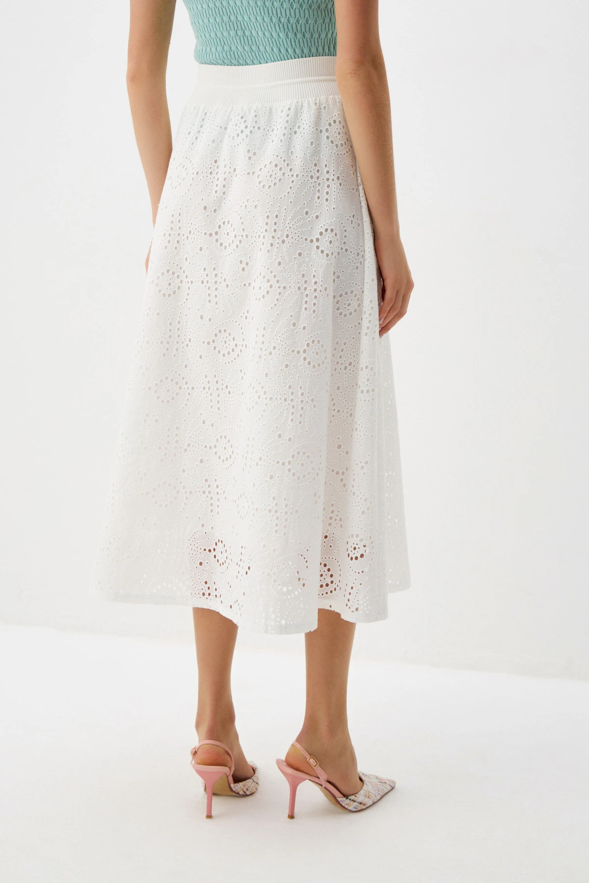 Юбка  "Круиз" 4