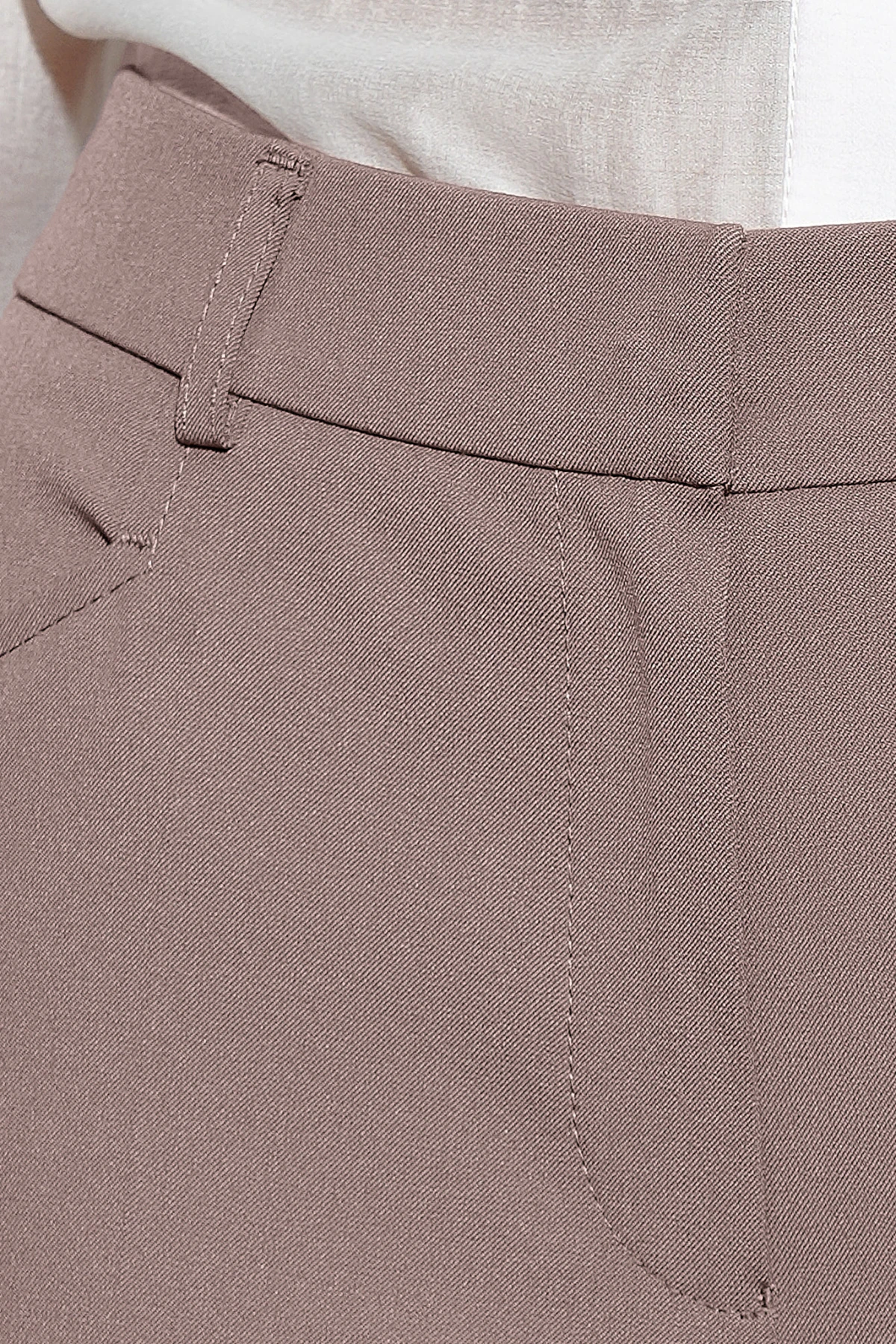 Брюки широкие удлиненные  "Ренессанс" 7