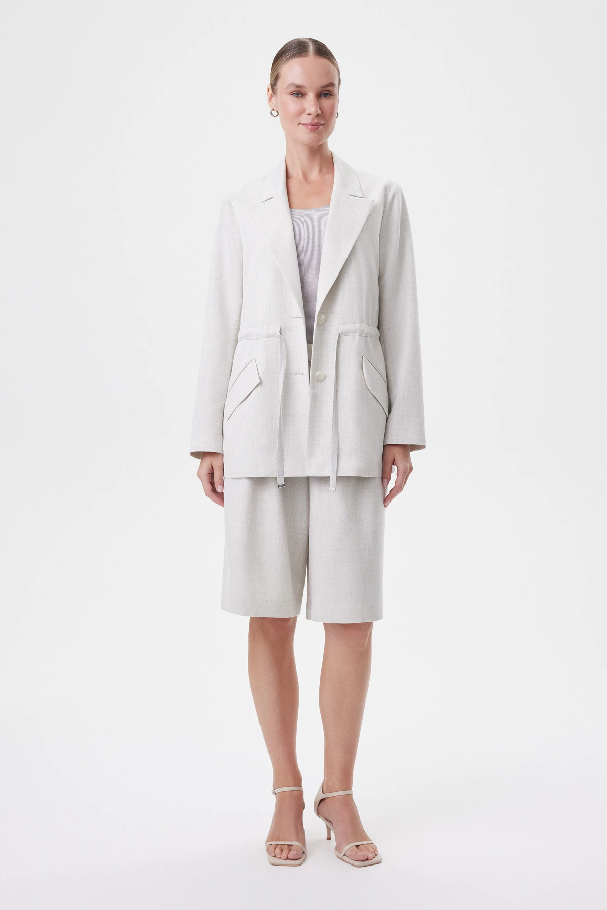 Шорты «Осязание» 3