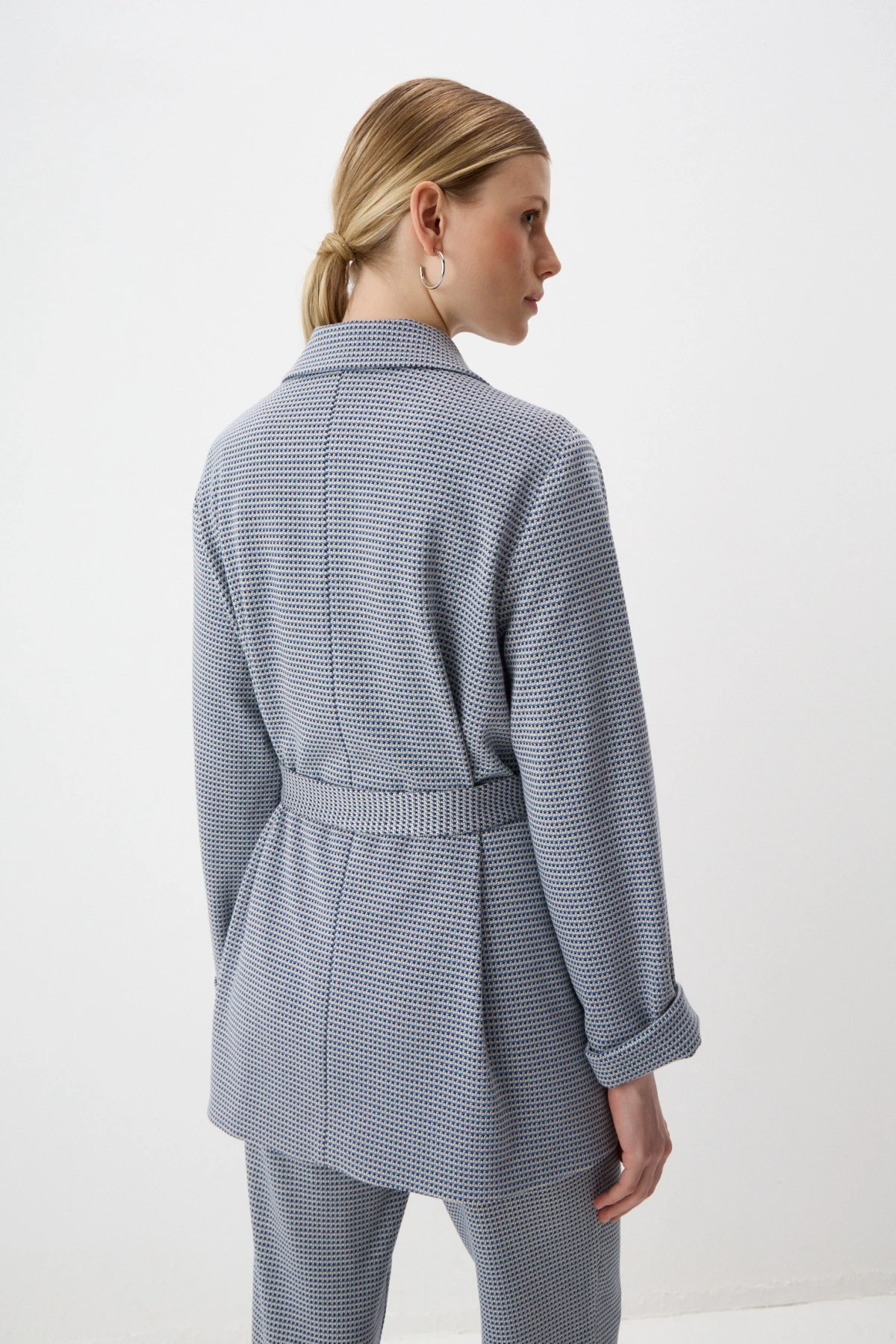 Жакет "Облик города" 5