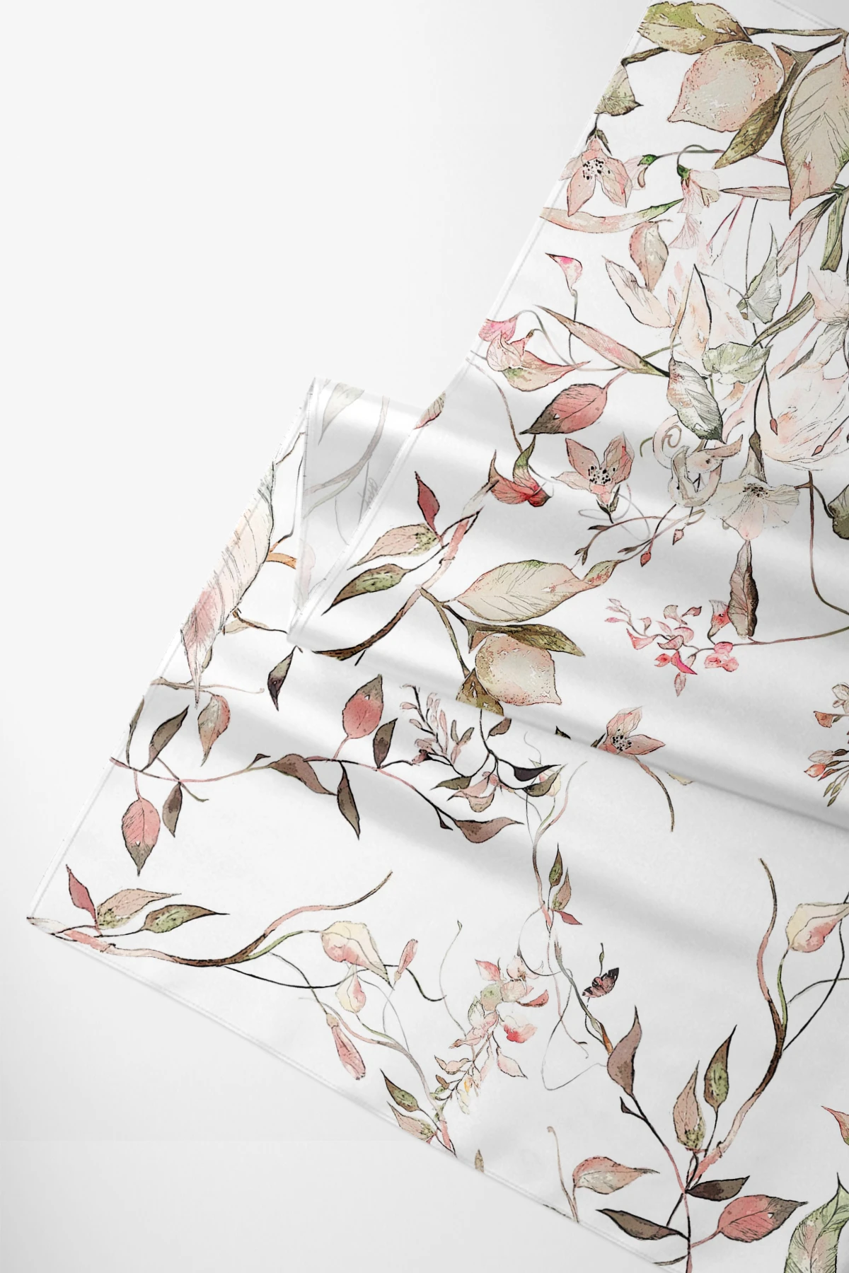 Платок "Флора" 3