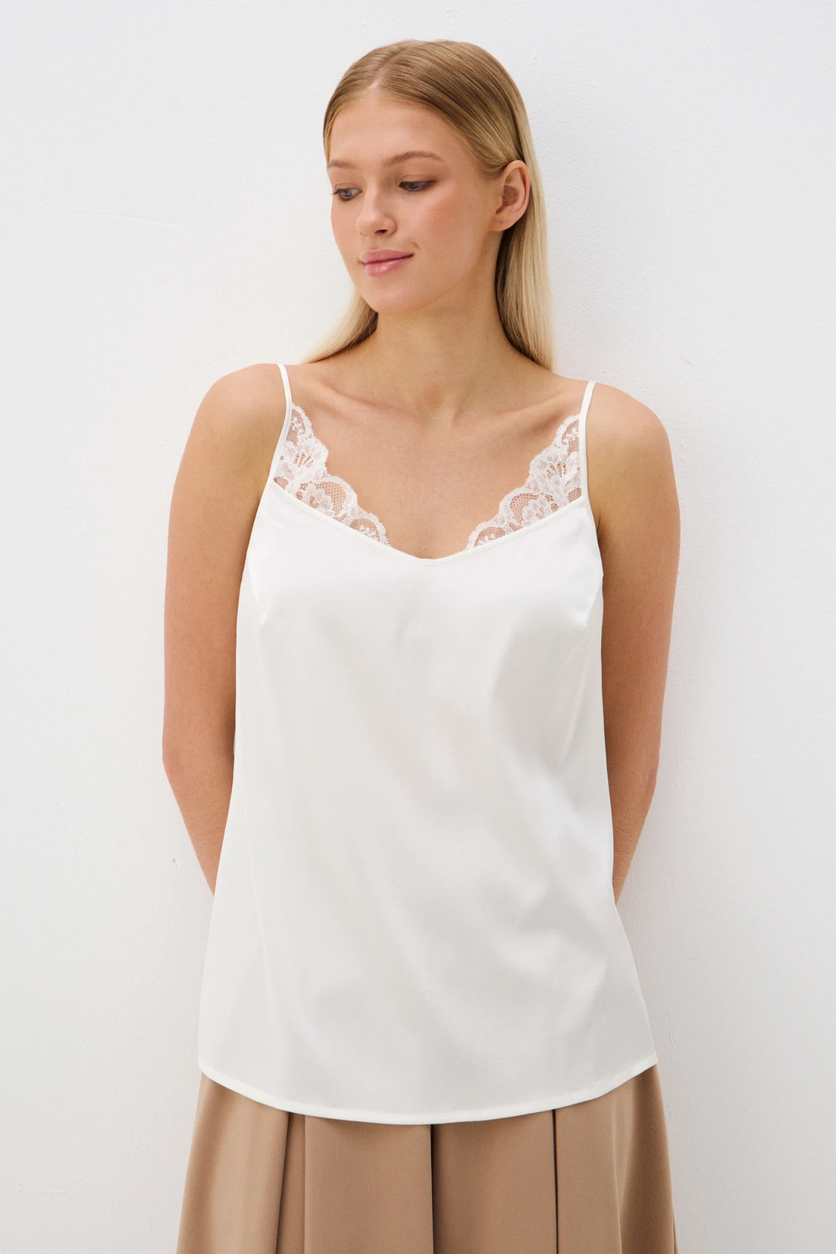 Топ  "Муза" 4