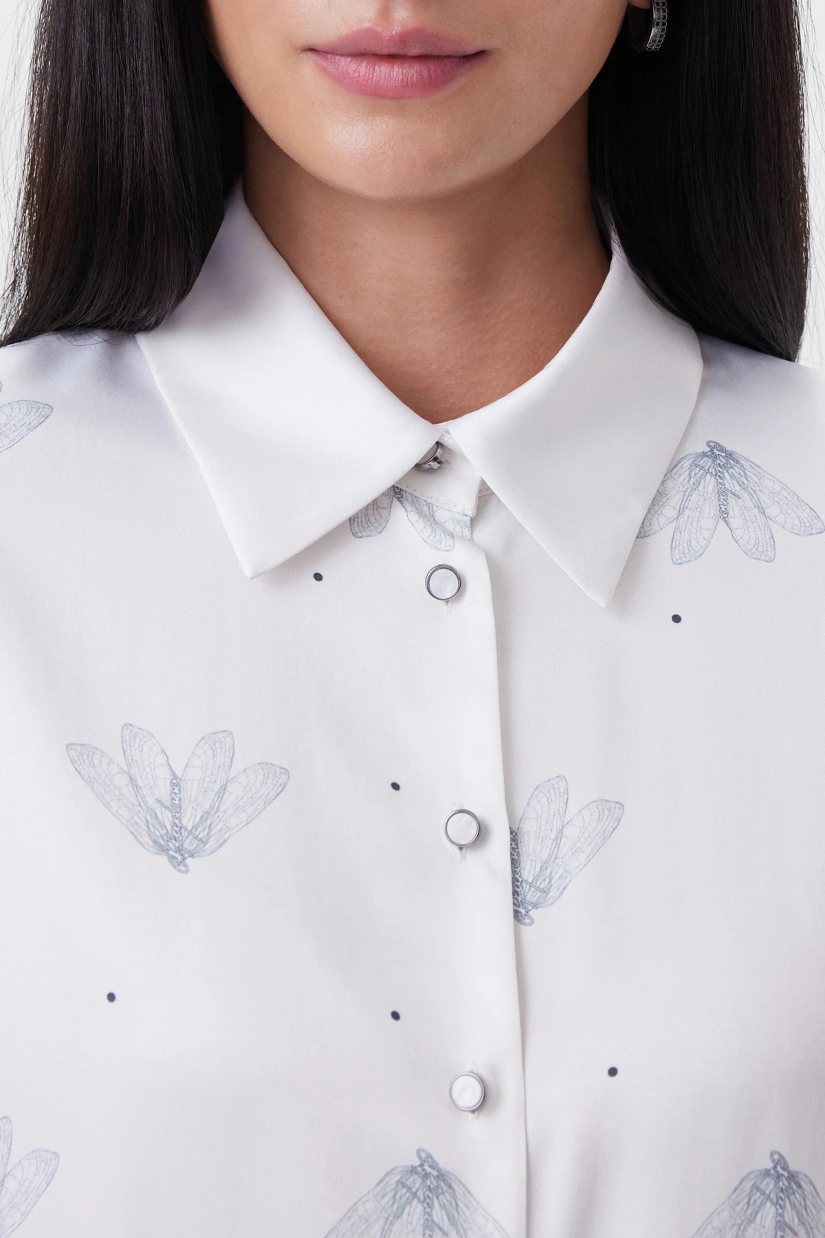 Блузка «Полёт» 5