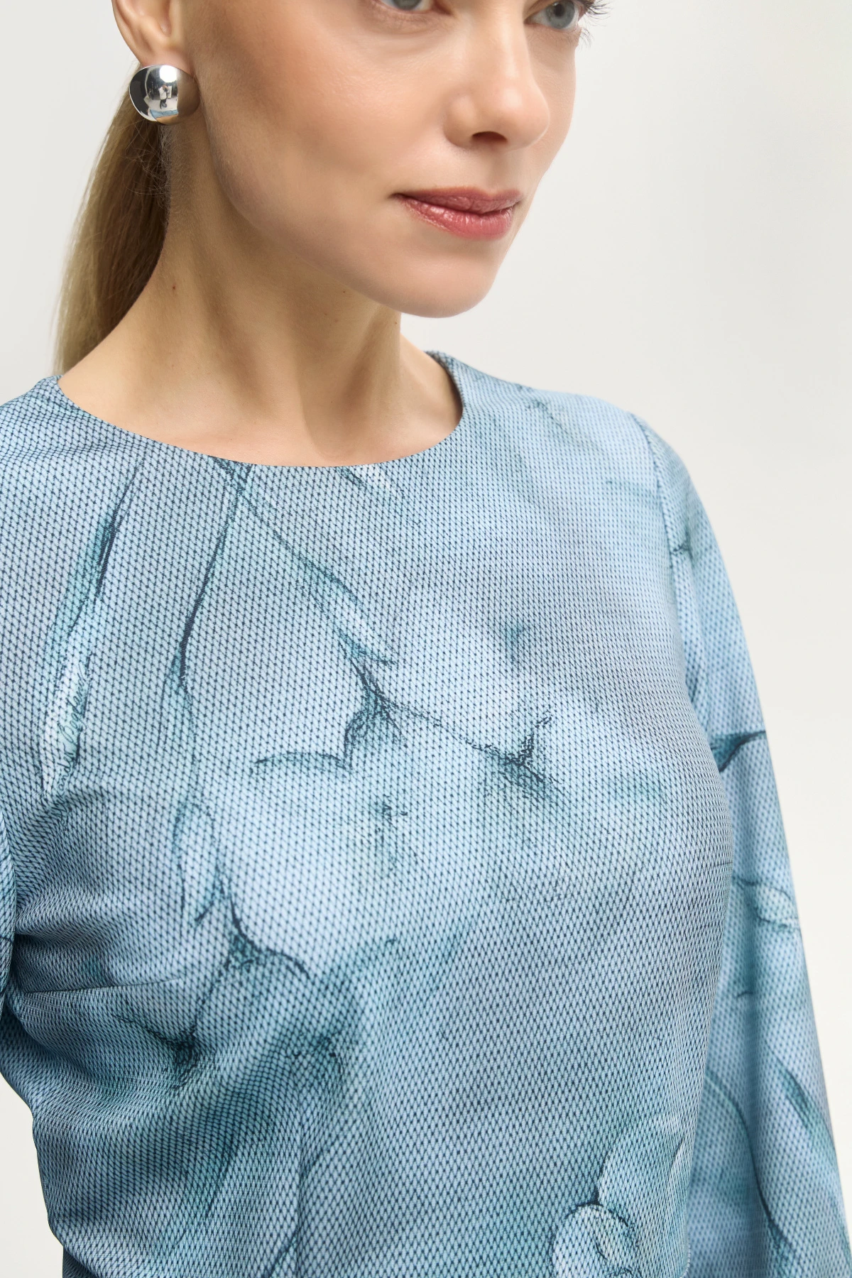 Платье "Мистика света" 1