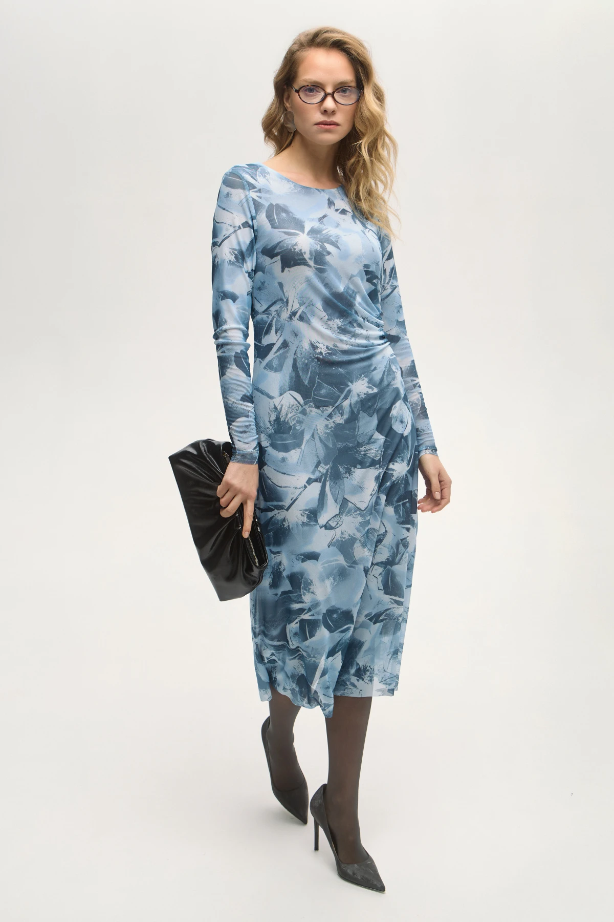 Платье "Кристалл" 3