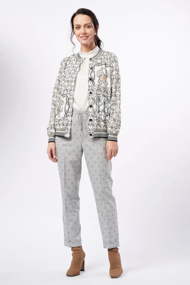 Брюки "Династия" 2