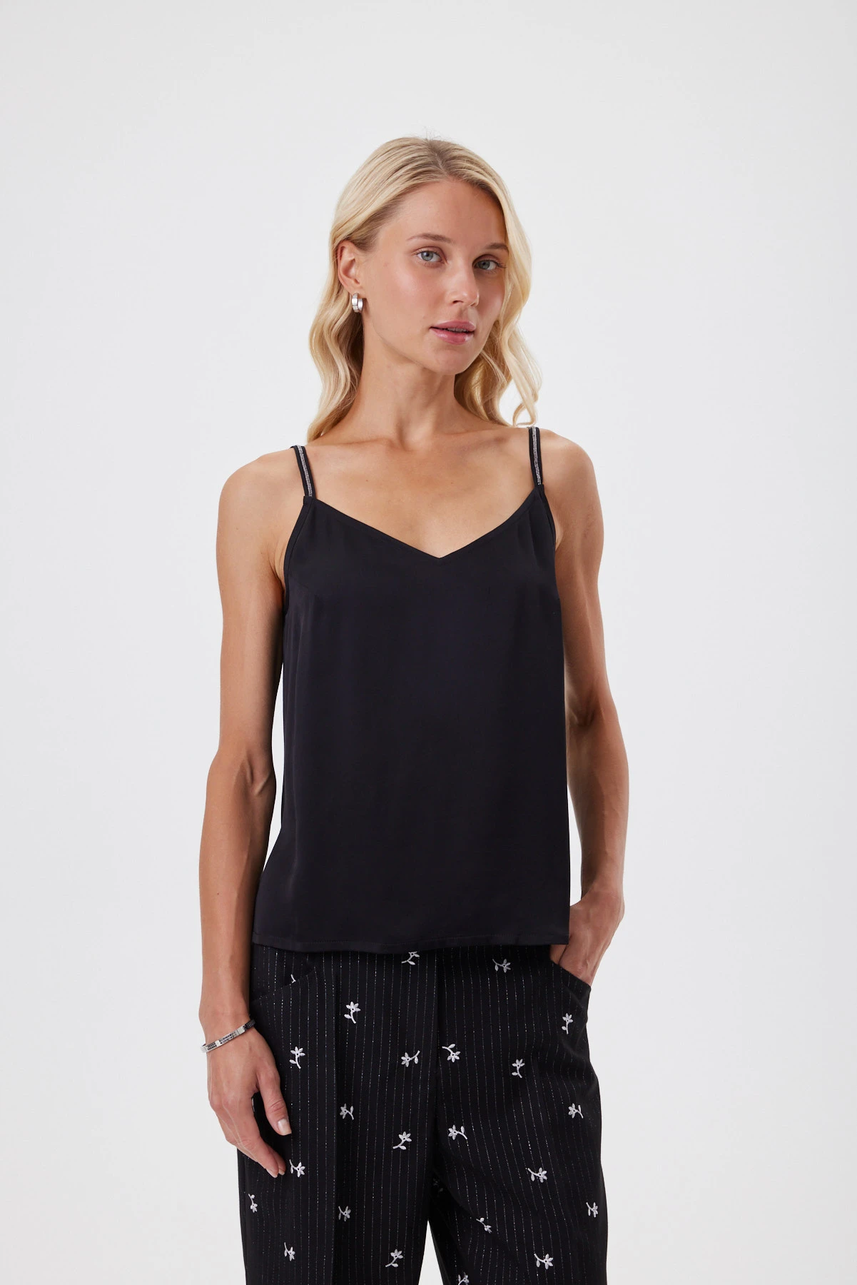 Топ "Теплые ночи" 6