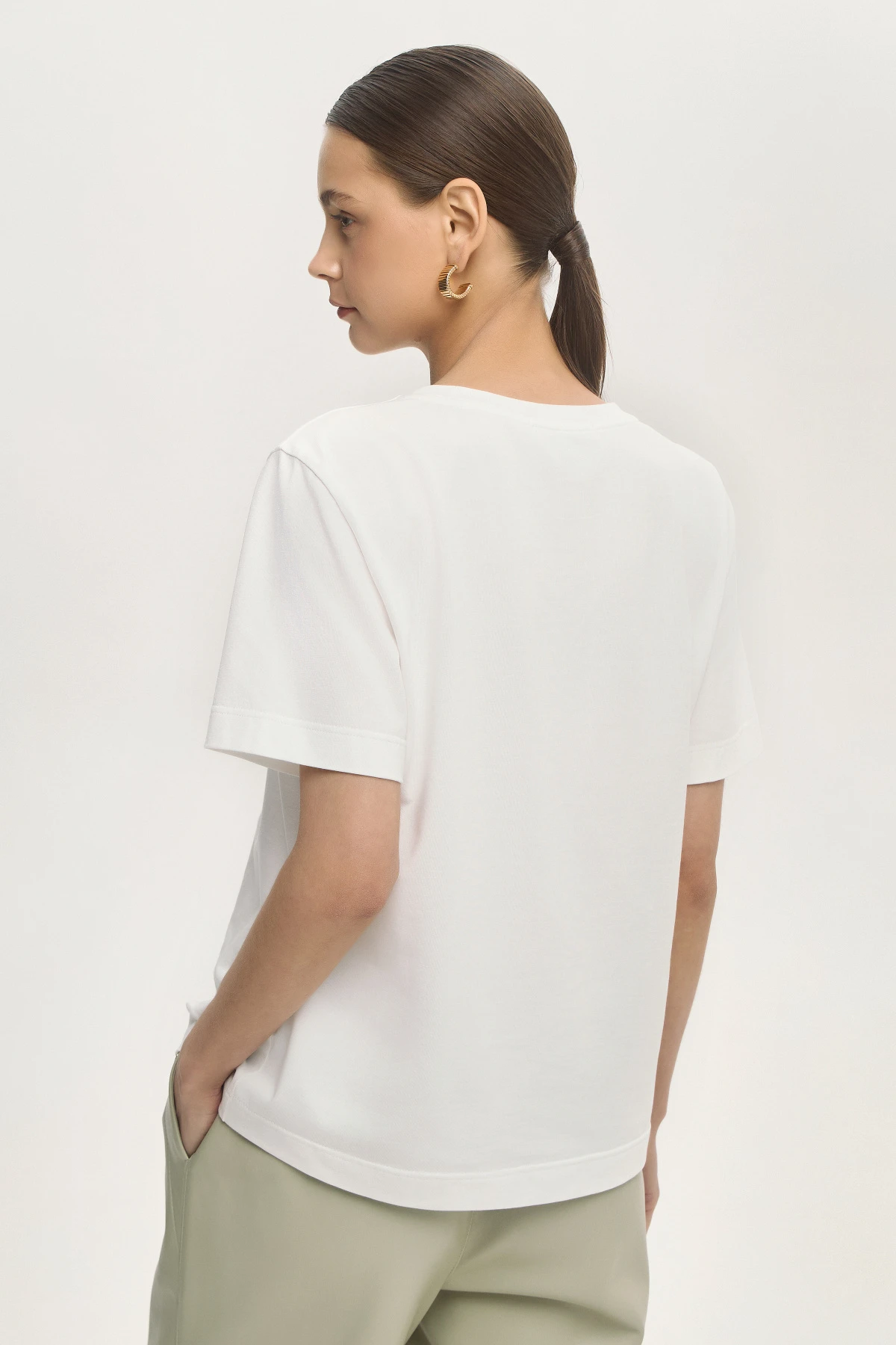 Футболка "Звёздная вуаль" 1