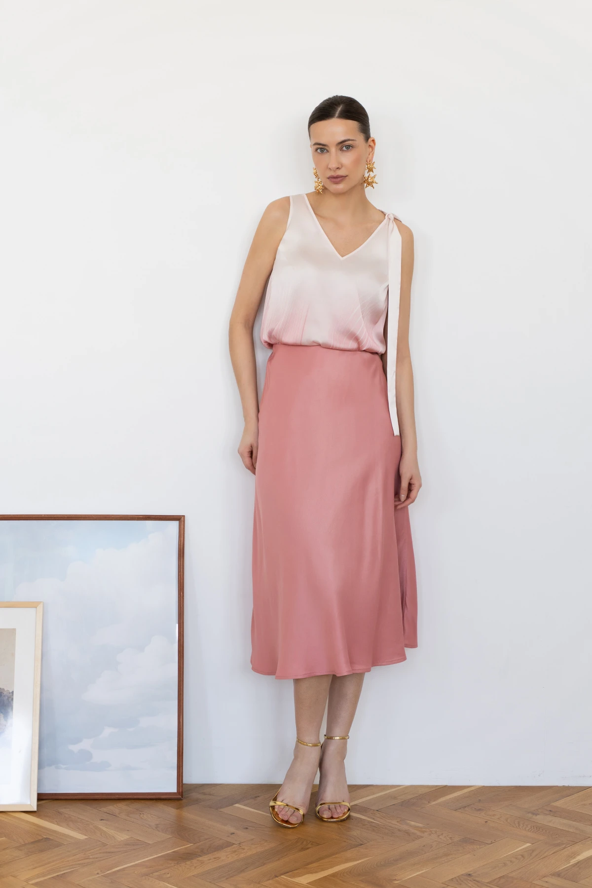 Топ "Тайное обаяние" 3