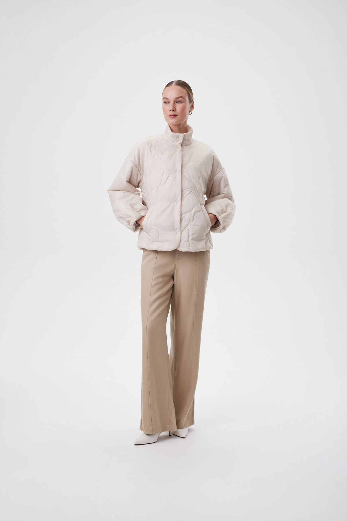 Куртка "Дуэт" 1