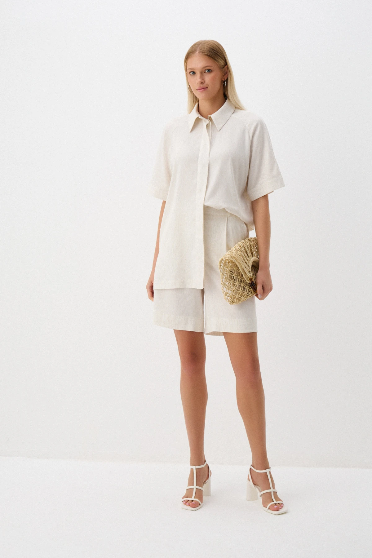 Шорты "Истории города" 1