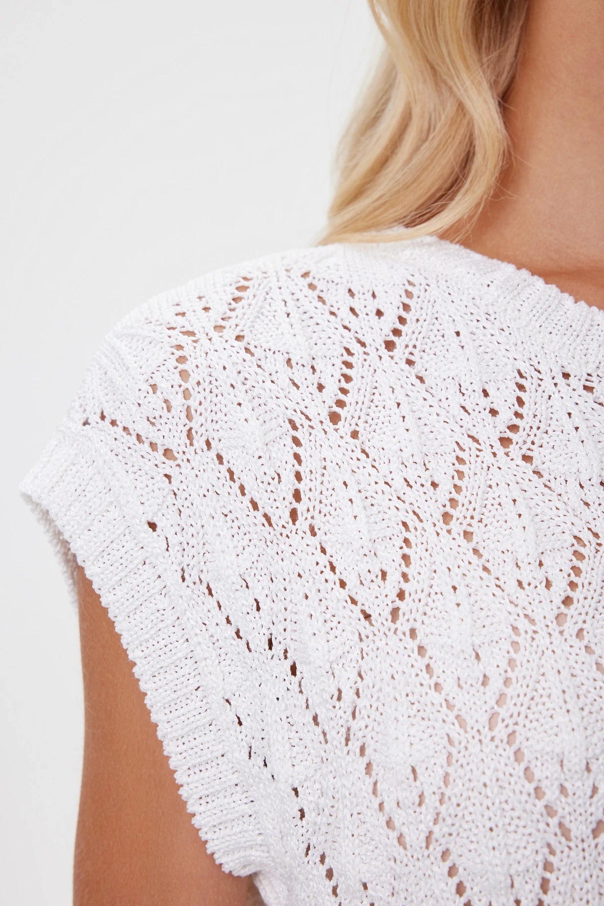 Джемпер "Капель" 5