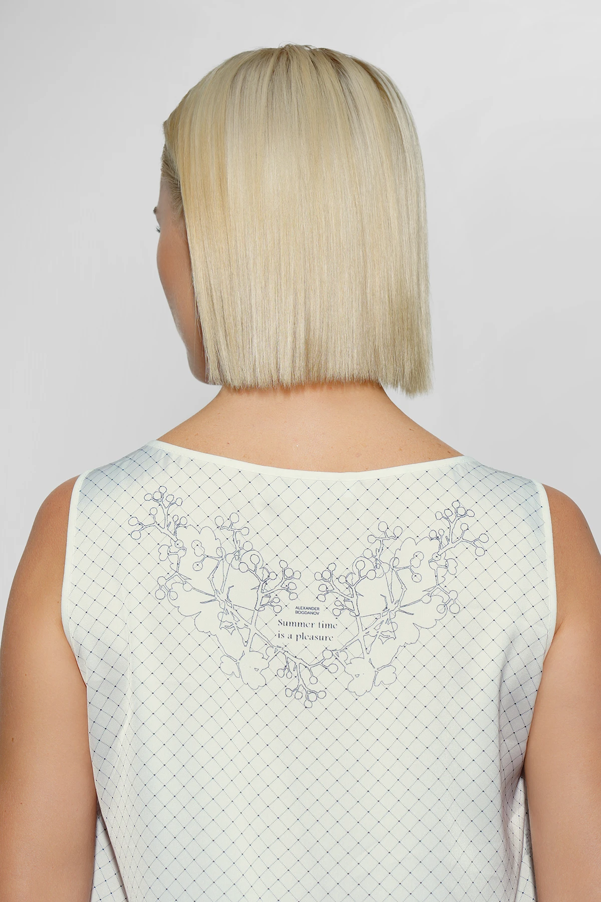 Топ "Летнее утро" 2