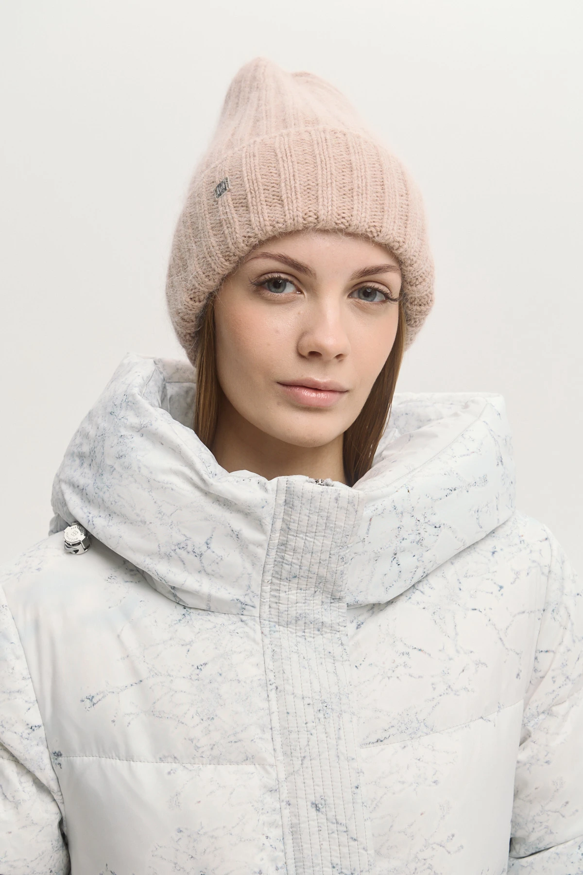 Шапка "Амбра" 2