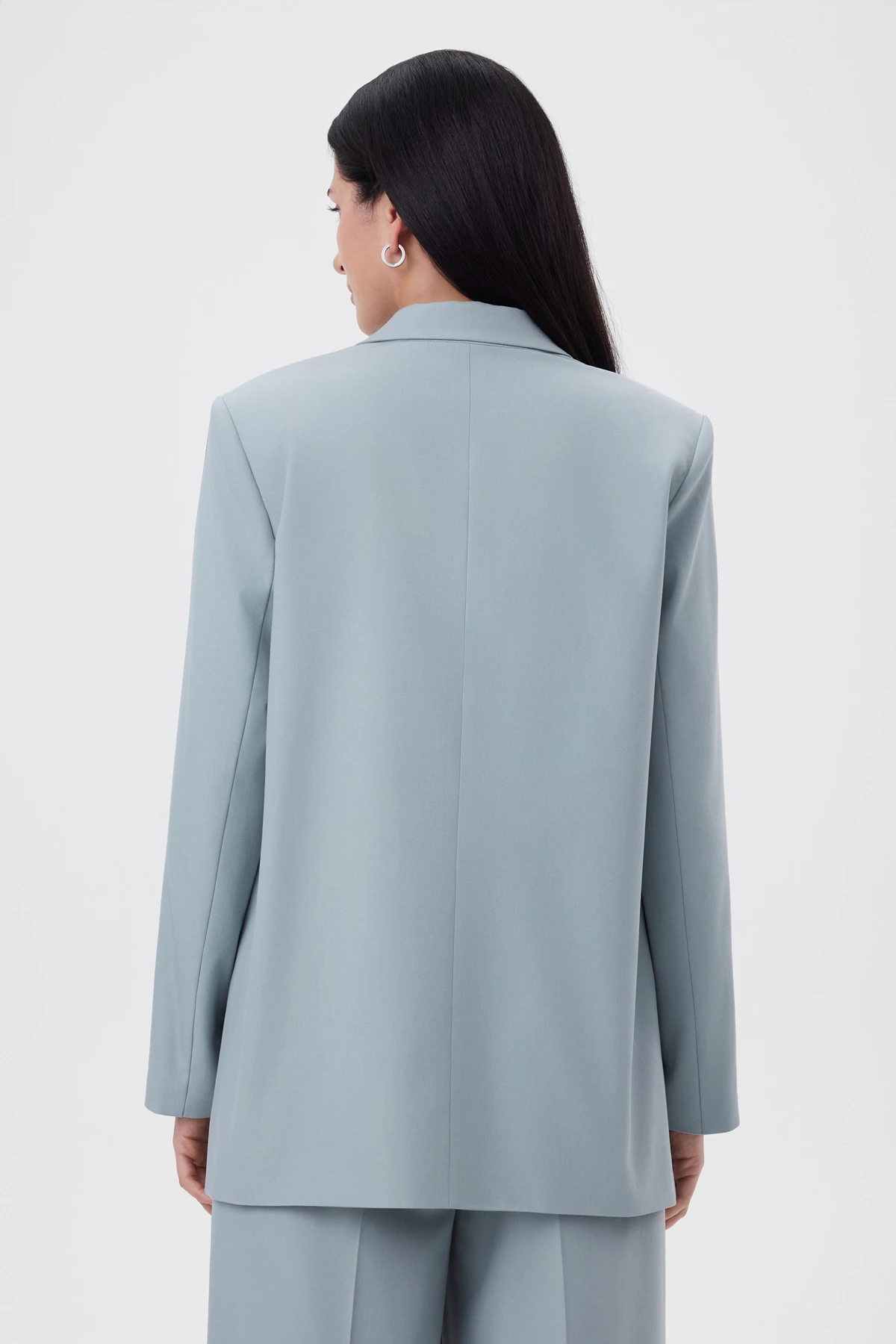 Жакет «Триумфальные аллеи» 2