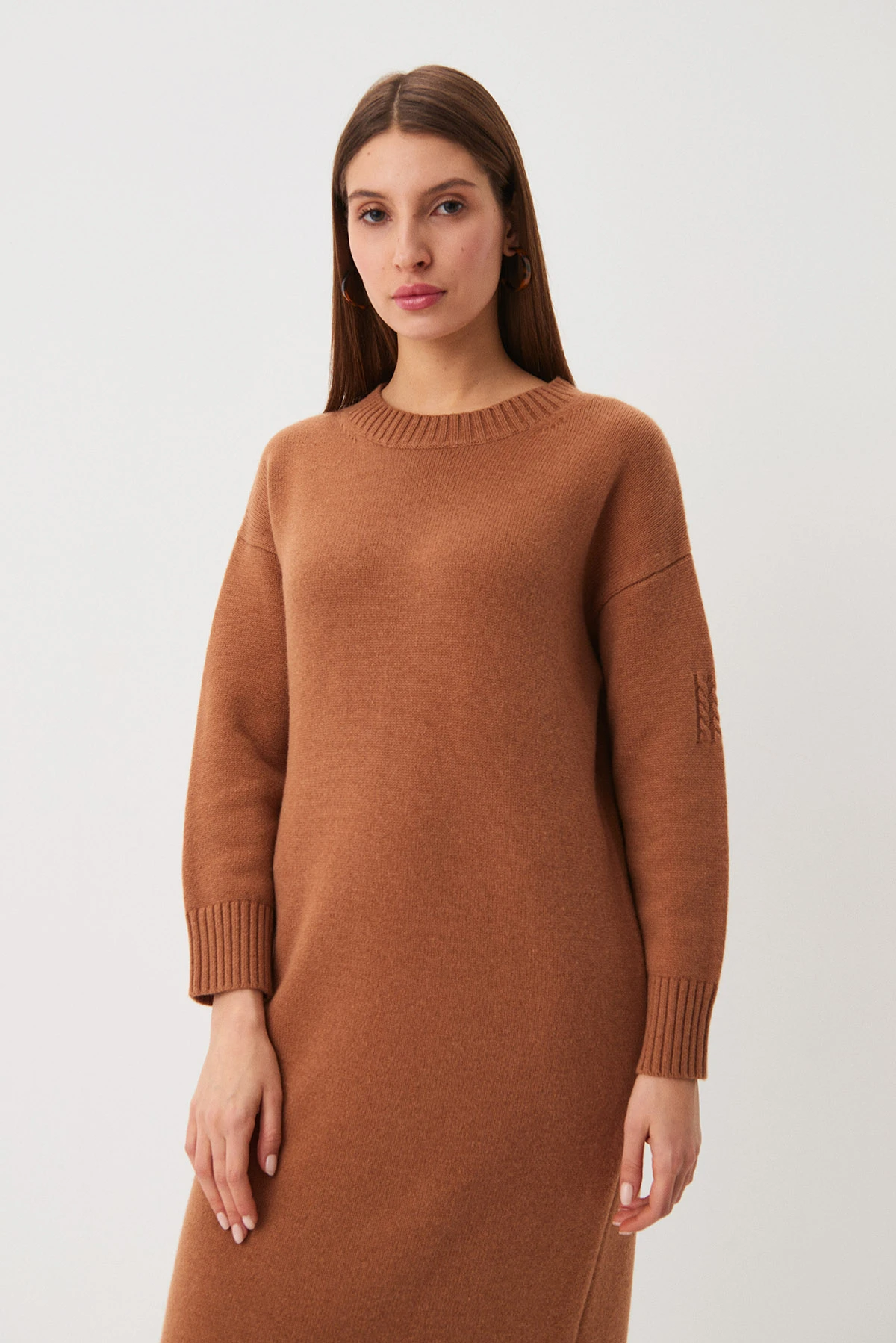 Платье "Пряный вечер" 2