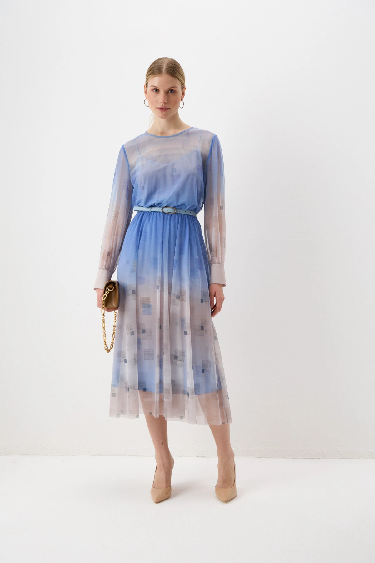 Платье "Невский шарм" 4