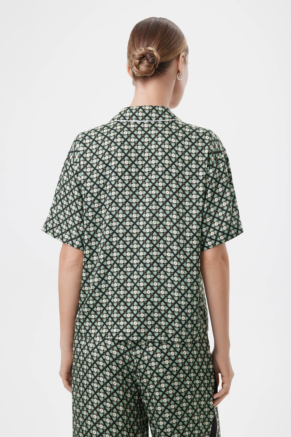 Блузка «Витраж» 2