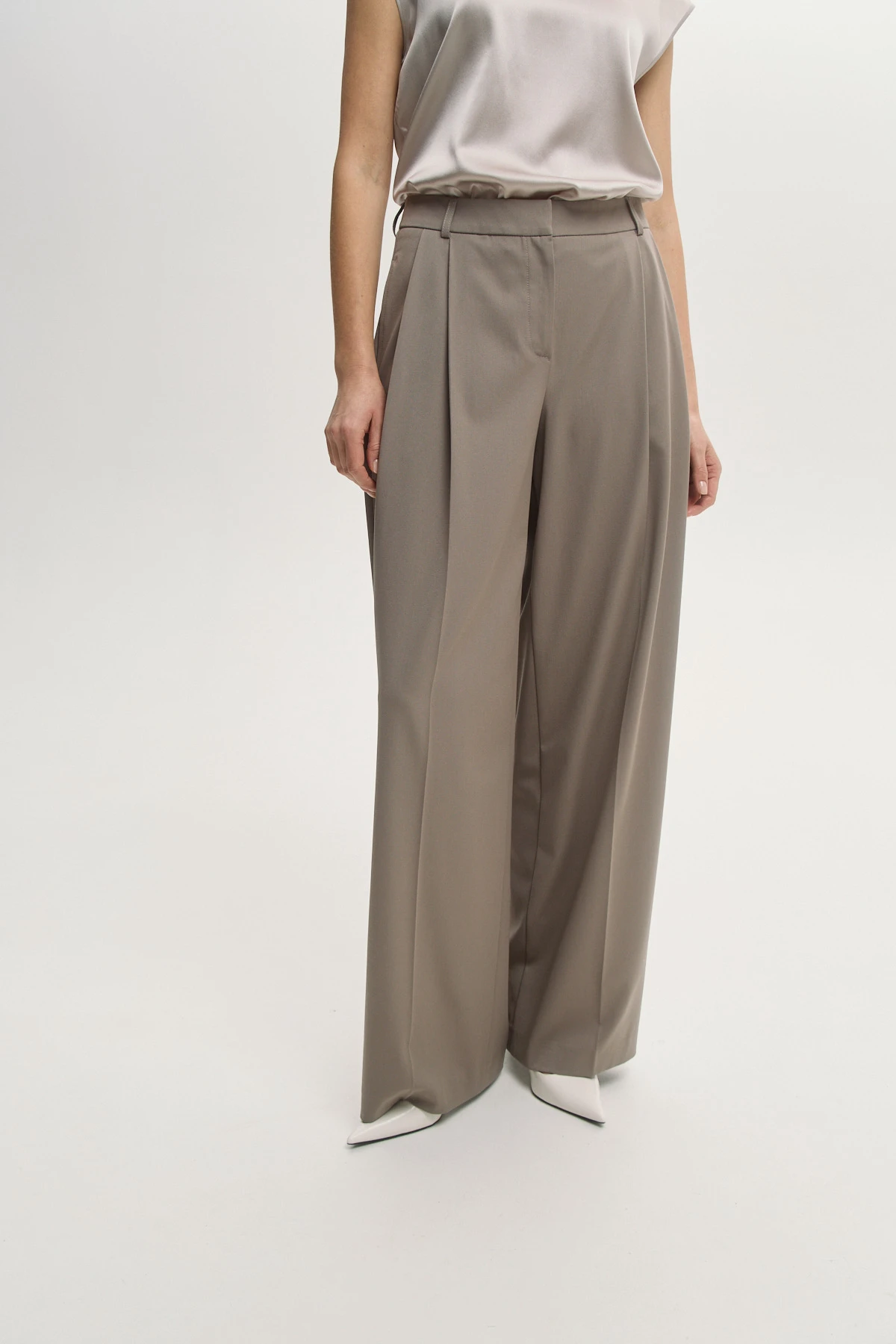 Брюки "Звёздный вечер" 6