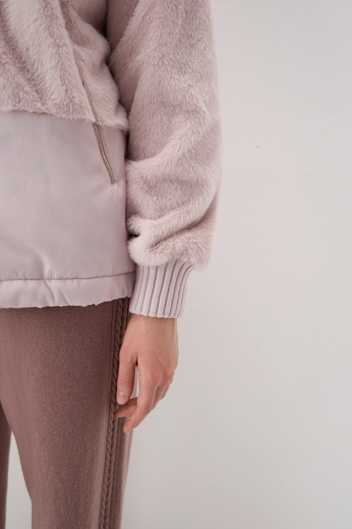 Куртка "Сонеты тепла" 2