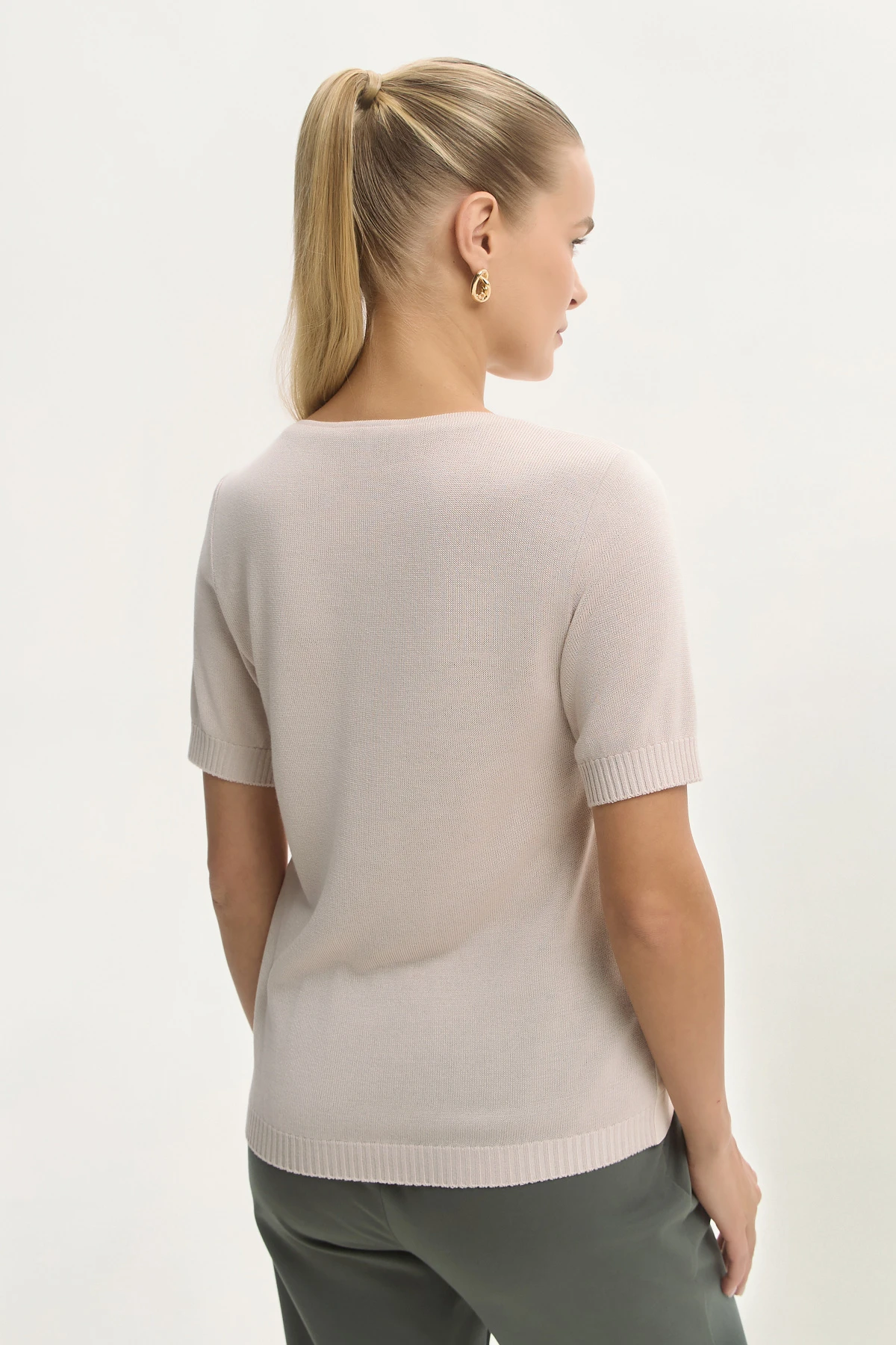 Блузка "Тайна планет" 1