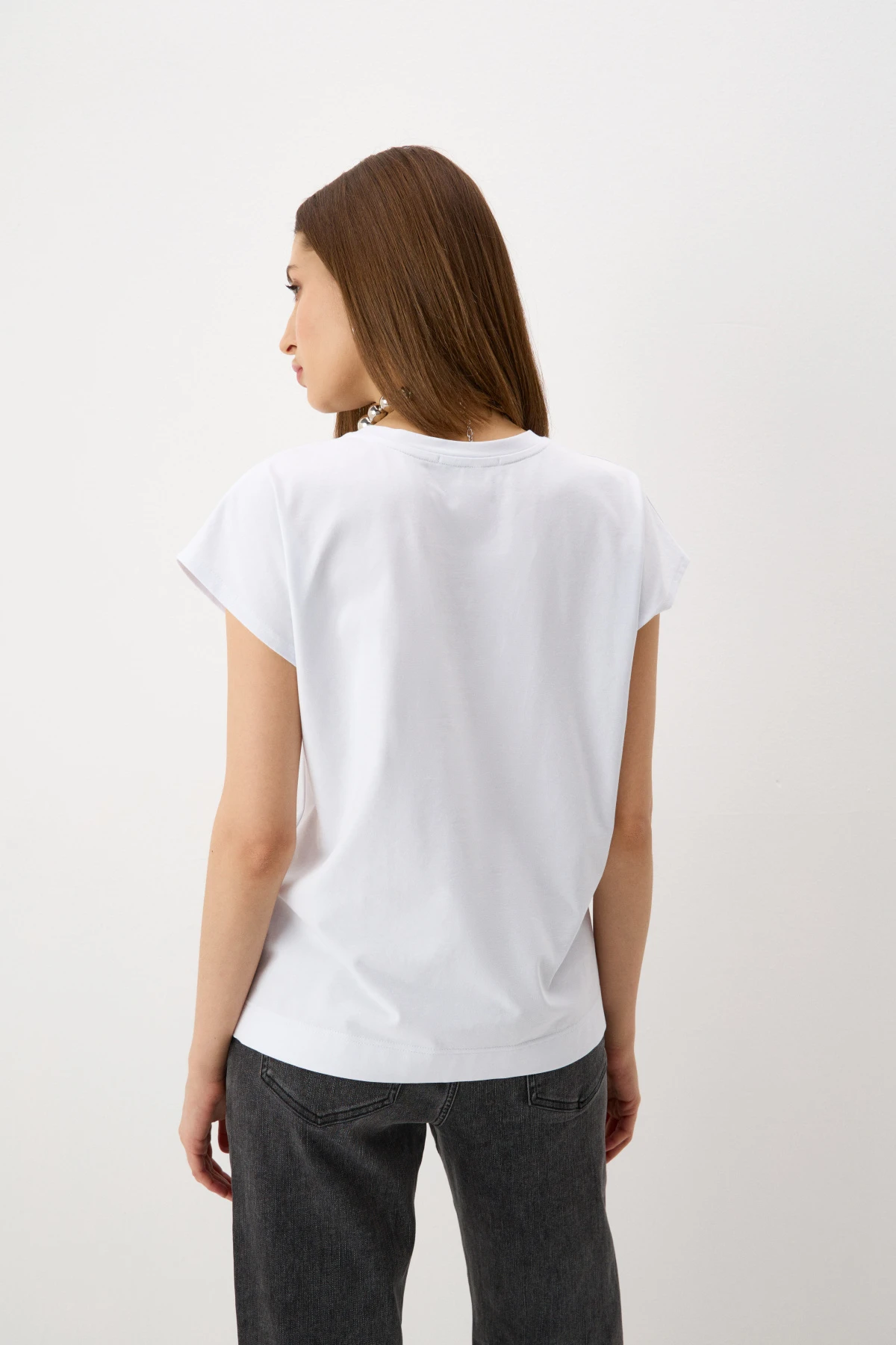 Футболка "Питерская прогулка" 3