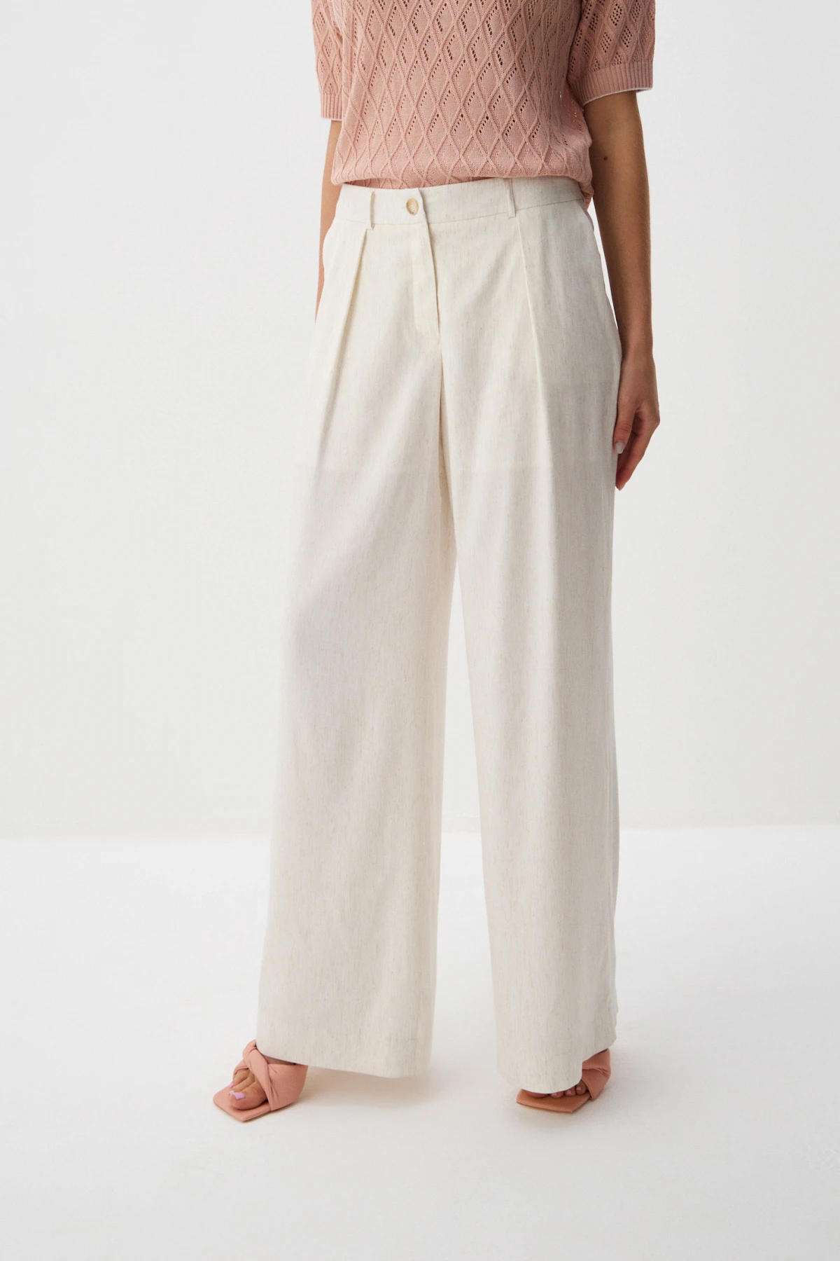 Брюки "Истории города" 4