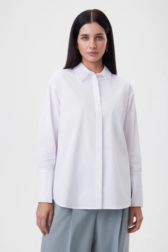 Блузка «Соната»