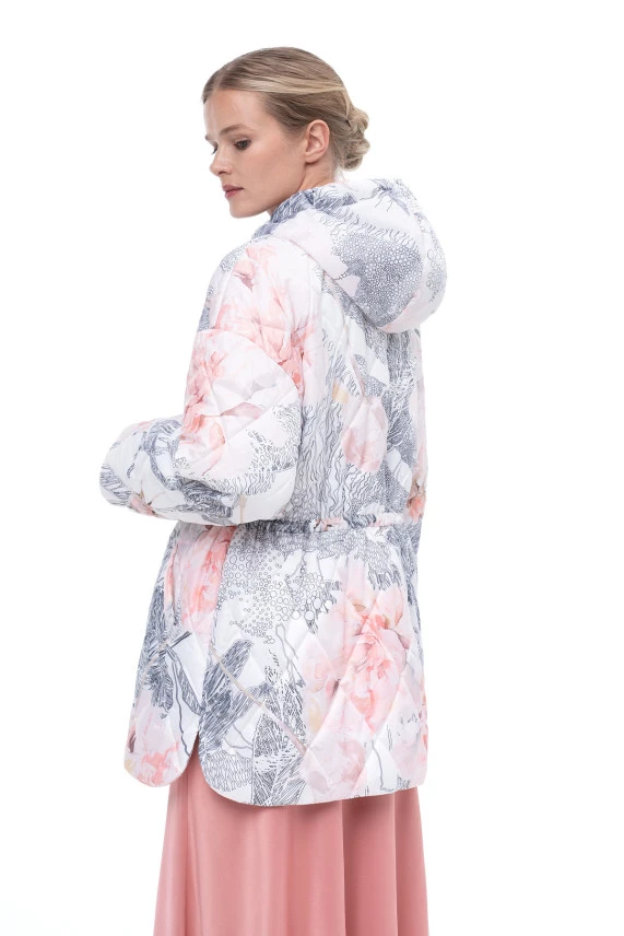 Куртка "Магия пробуждения"