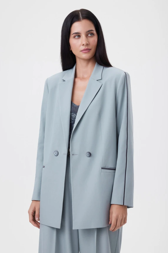 Жакет «Триумфальные аллеи»