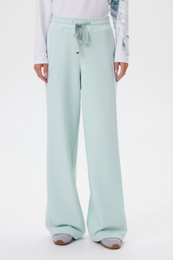 Брюки «Первоцветы»