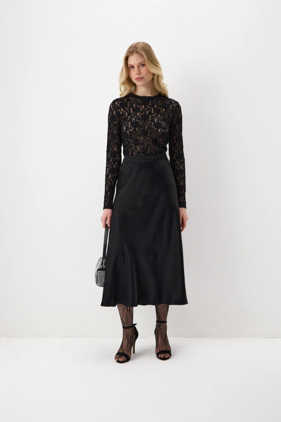 Лонгслив "Ночной Петербург"