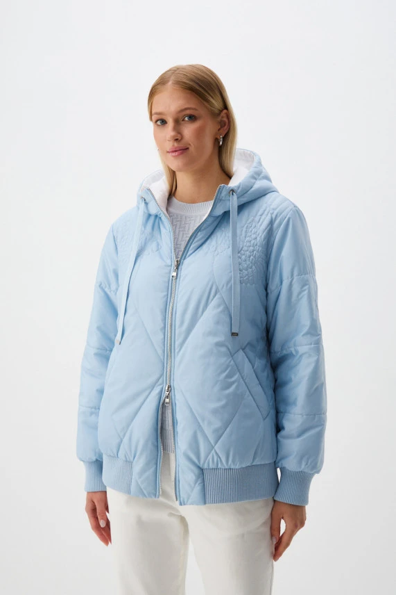 Куртка "Северная Пальмира"