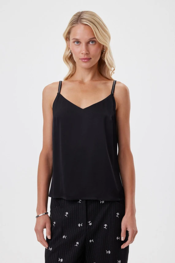 Топ "Теплые ночи"