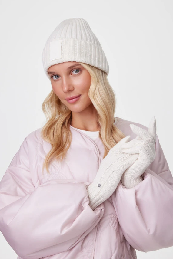 Перчатки молочные