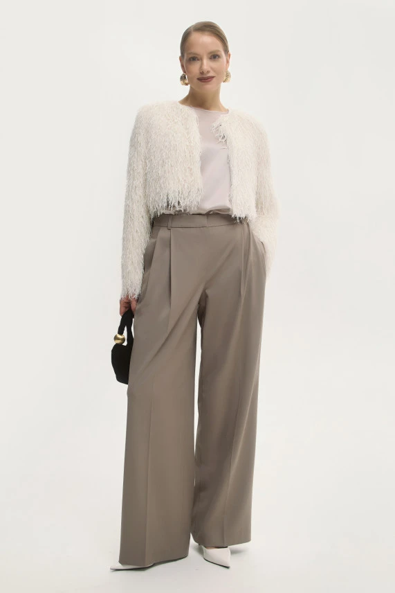 Брюки "Звёздный вечер"