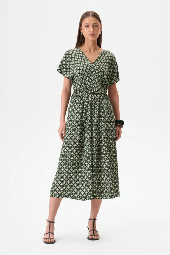 Комбинезон «Витраж»