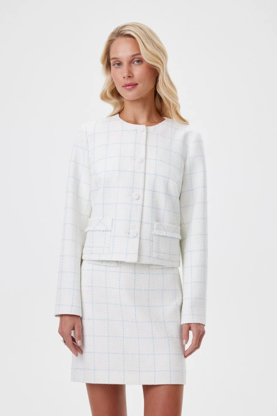 Жакет «Мартовский бриз»