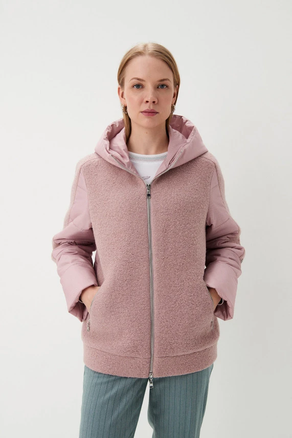 Куртка "Тёплый вечер"