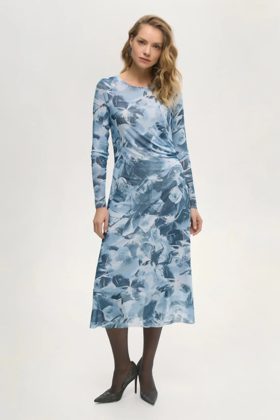 Платье "Кристалл"