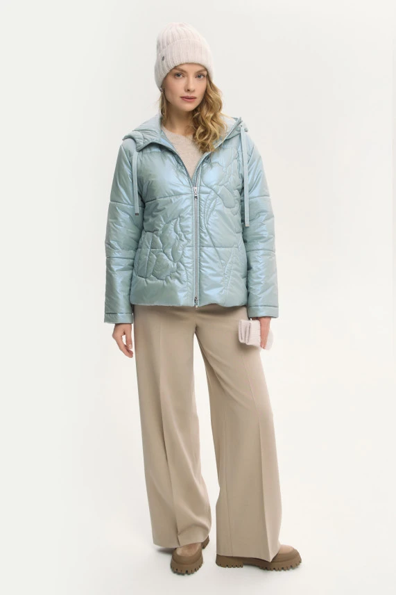 Куртка "Мистика света"