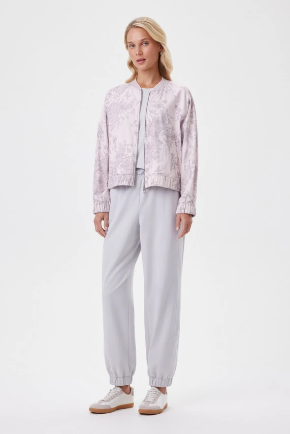 Брюки "Променад"